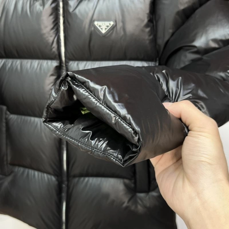 Prada Down Jackets EasyCare 172108