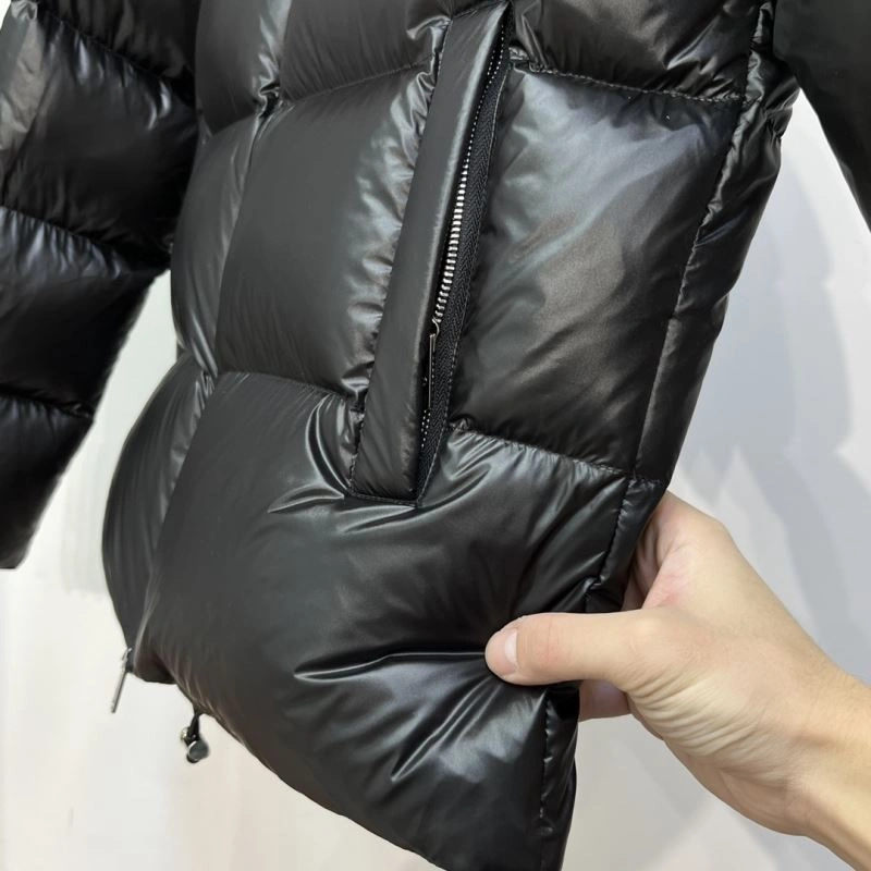 Prada Down Jackets EasyCare 172108