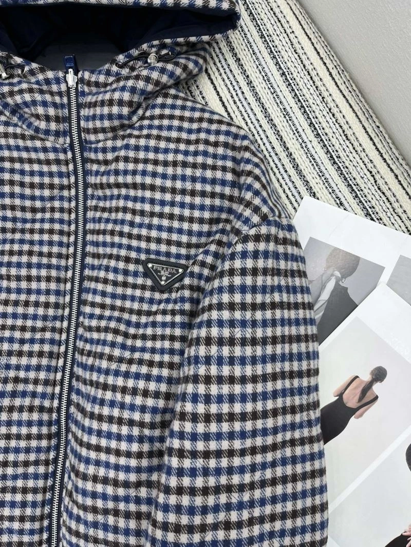 Prada Down Jackets Sustainable 172111