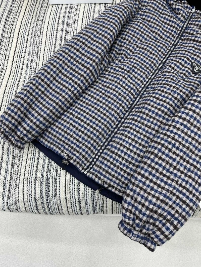 Prada Down Jackets Sustainable 172111