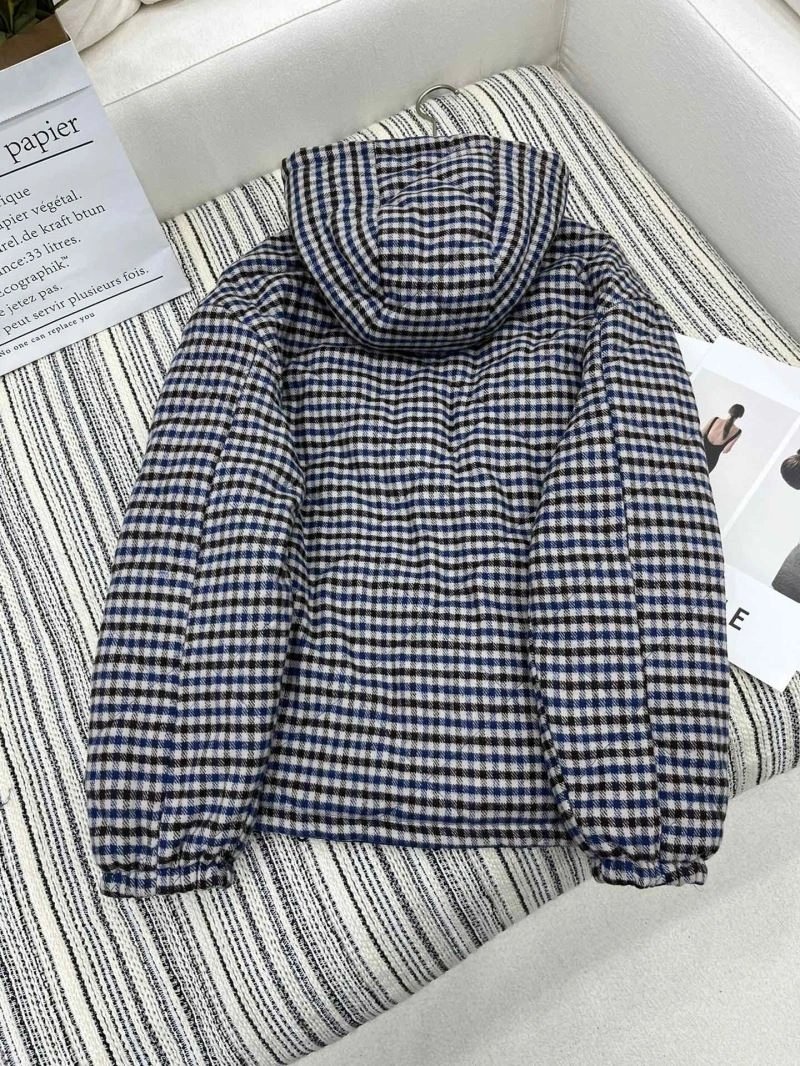 Prada Down Jackets Sustainable 172111