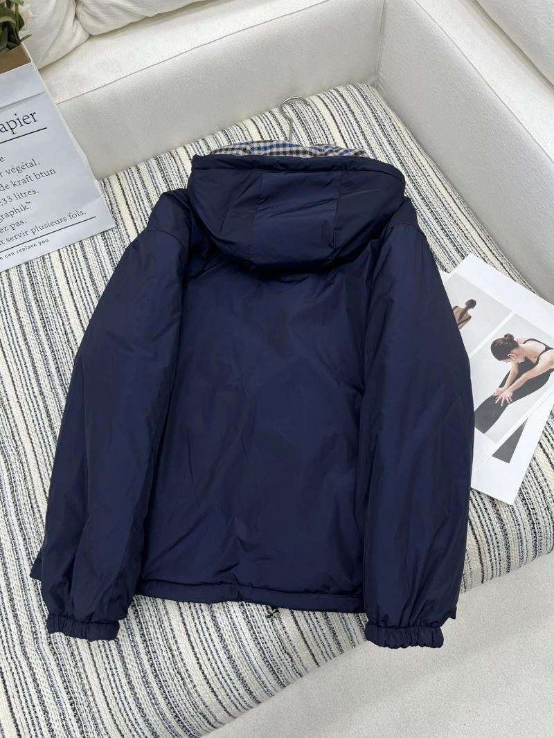 Prada Down Jackets Sustainable 172111