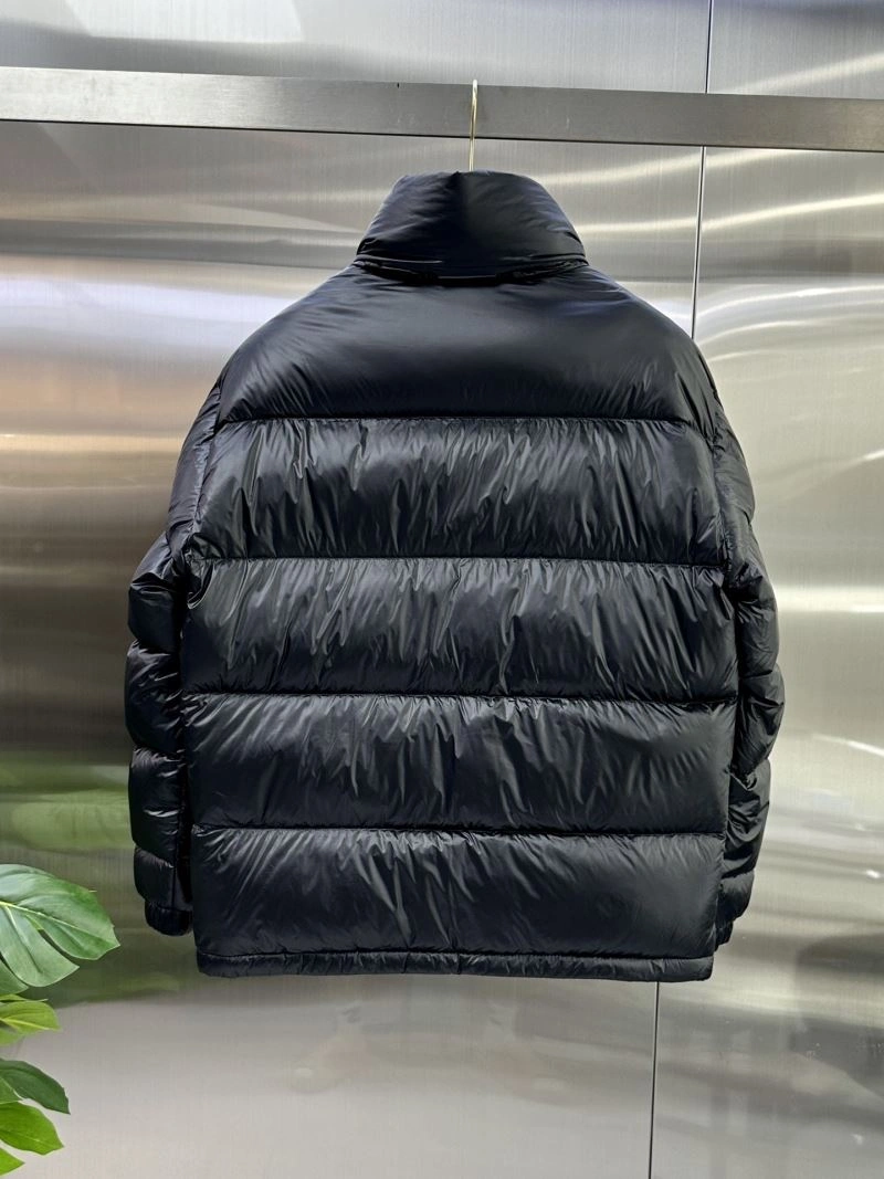 Prada Down Jackets Original 172109