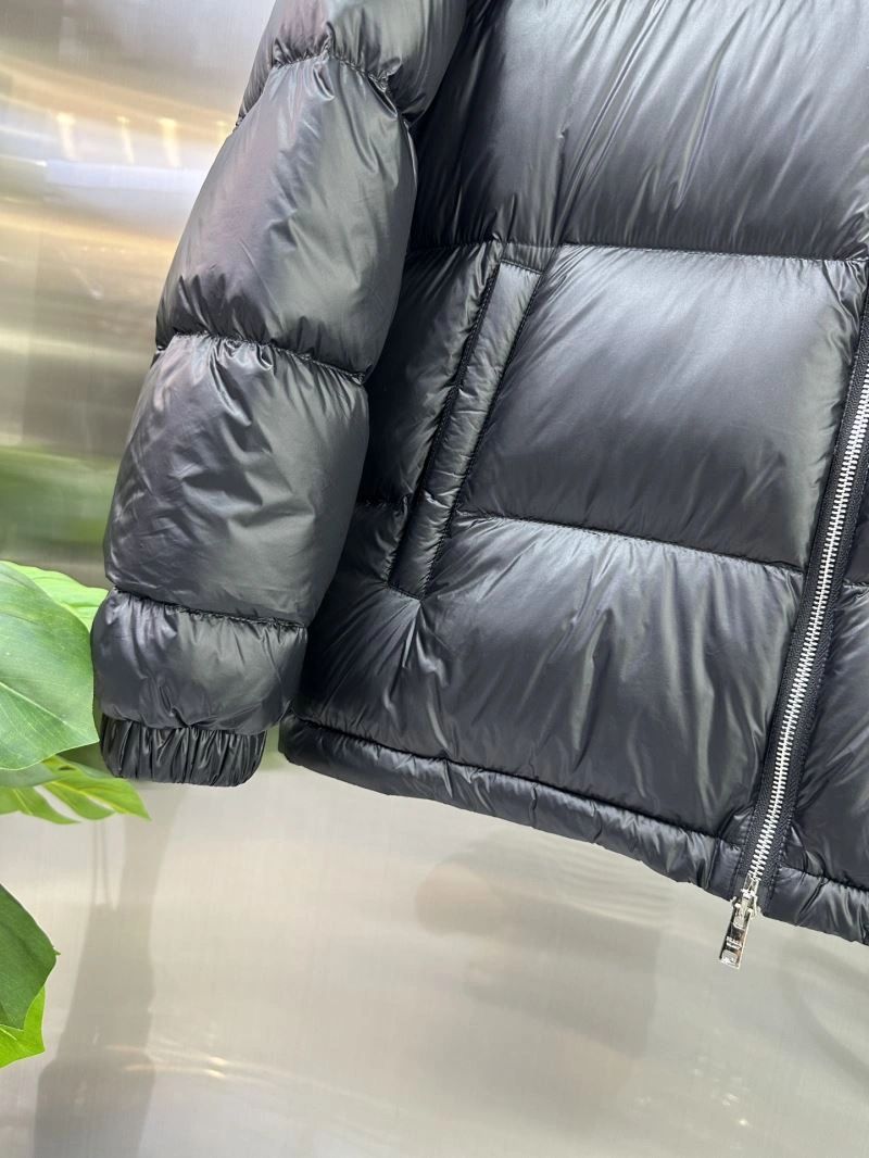 Prada Down Jackets Original 172109