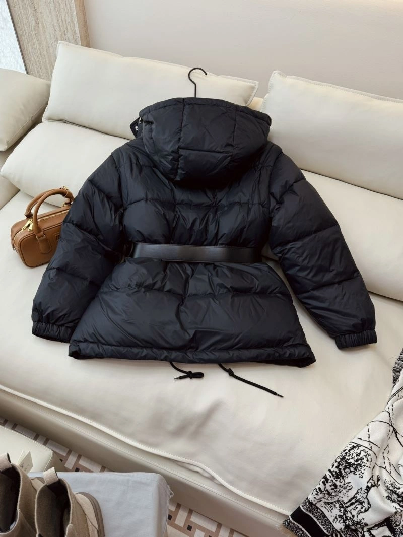 Effortless Prada Down Jackets 172106