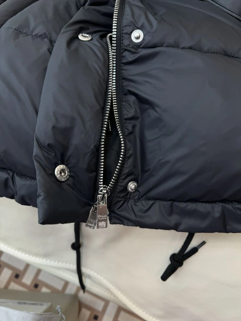 Effortless Prada Down Jackets 172106