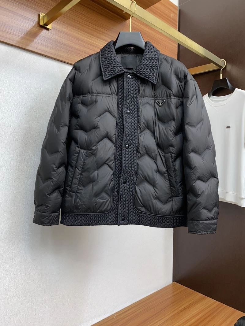 DailyWear Prada Down Jackets 172104