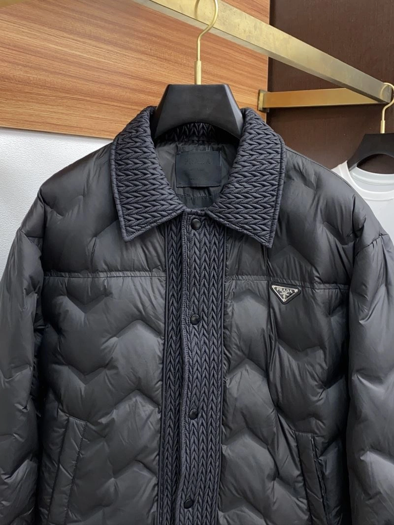 DailyWear Prada Down Jackets 172104