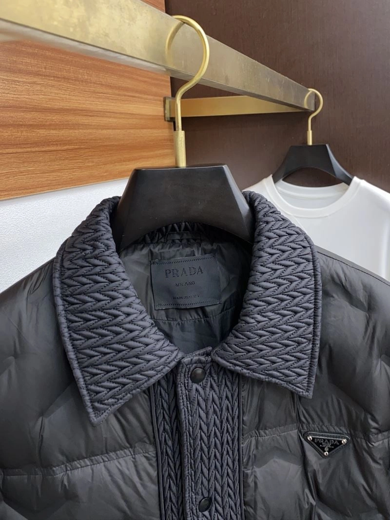 DailyWear Prada Down Jackets 172104