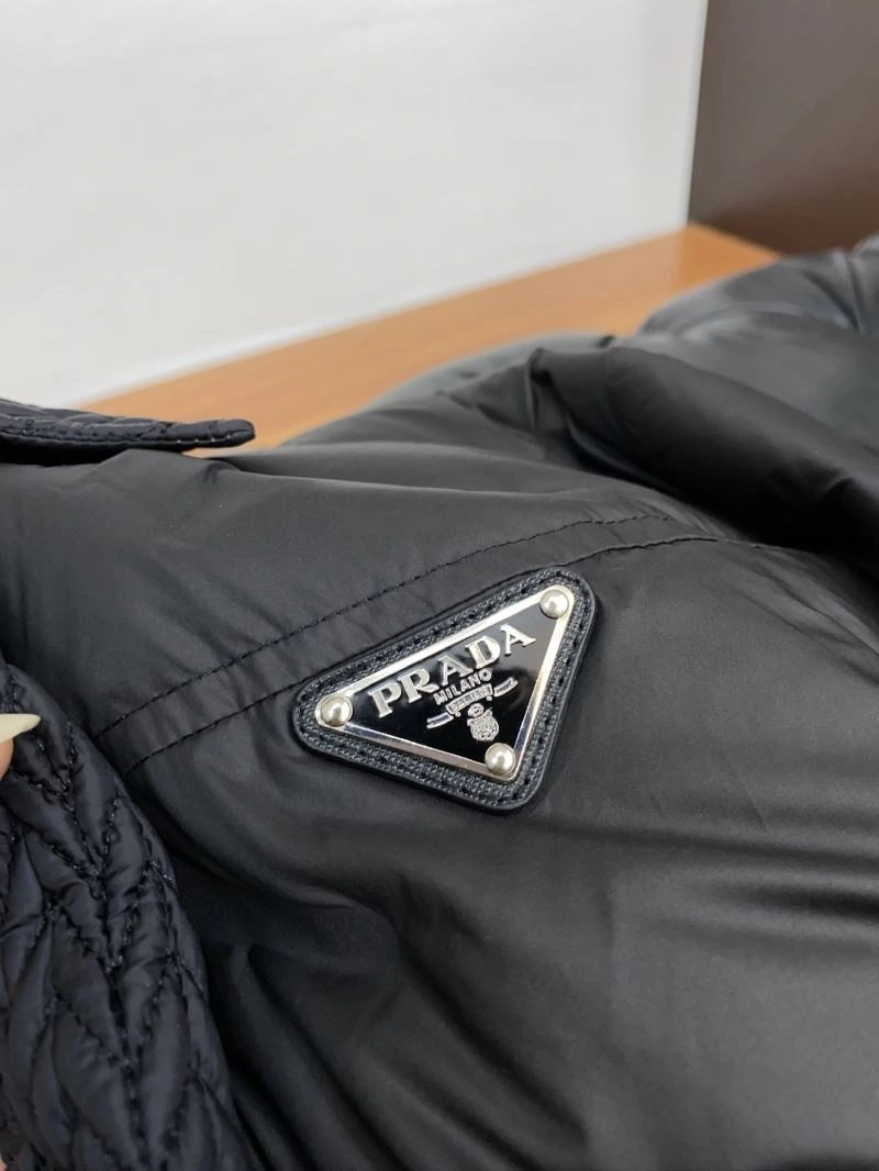 DailyWear Prada Down Jackets 172104