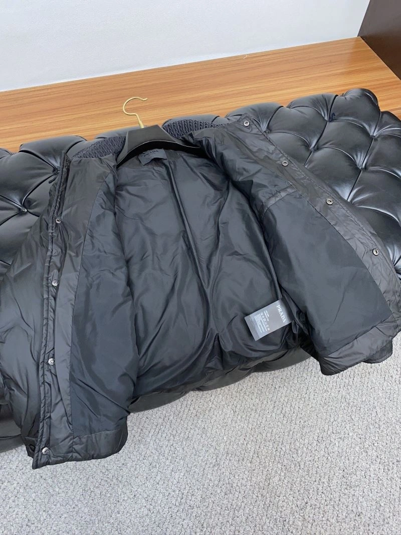 DailyWear Prada Down Jackets 172104