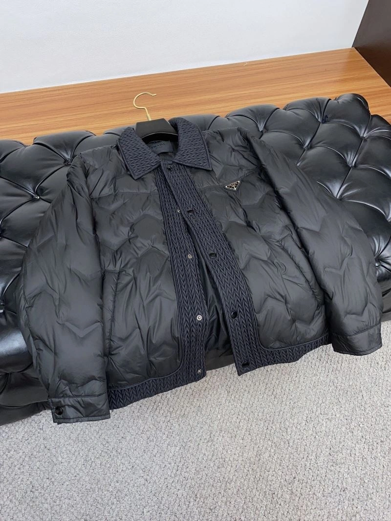 DailyWear Prada Down Jackets 172104