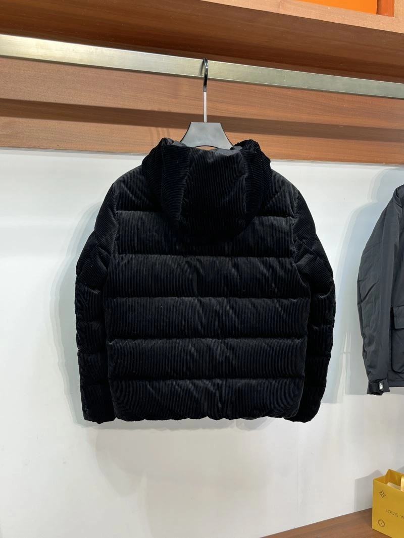 HighPerformance Prada Down Jackets 172102