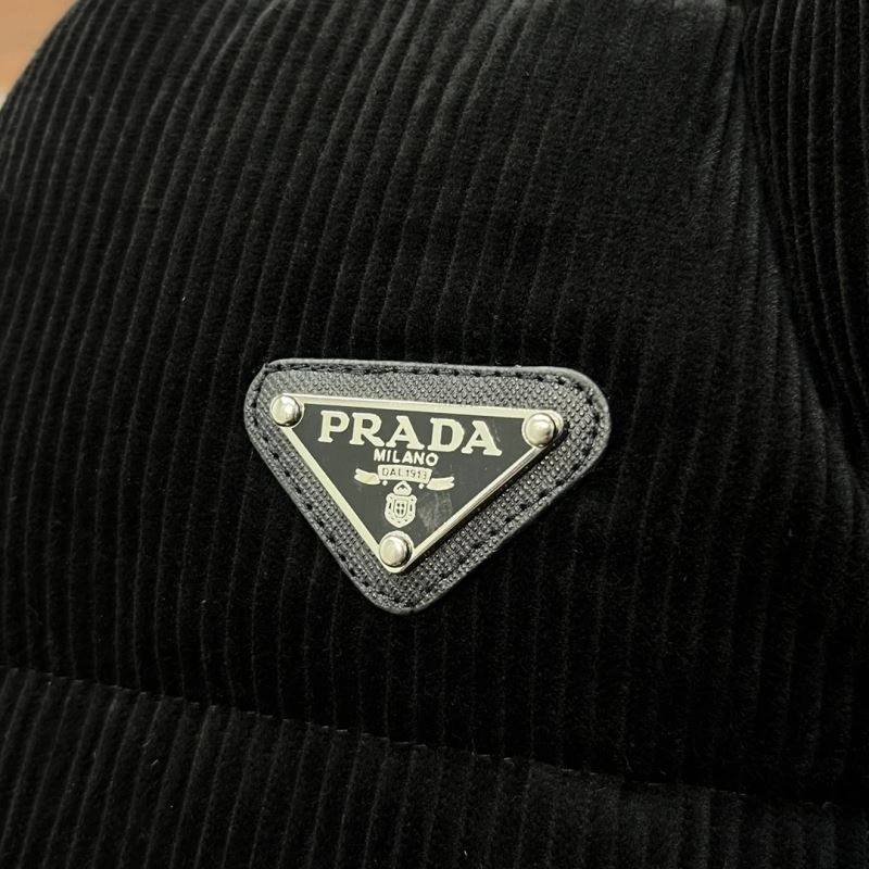 HighPerformance Prada Down Jackets 172102