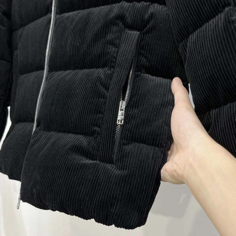 HighPerformance Prada Down Jackets 172102
