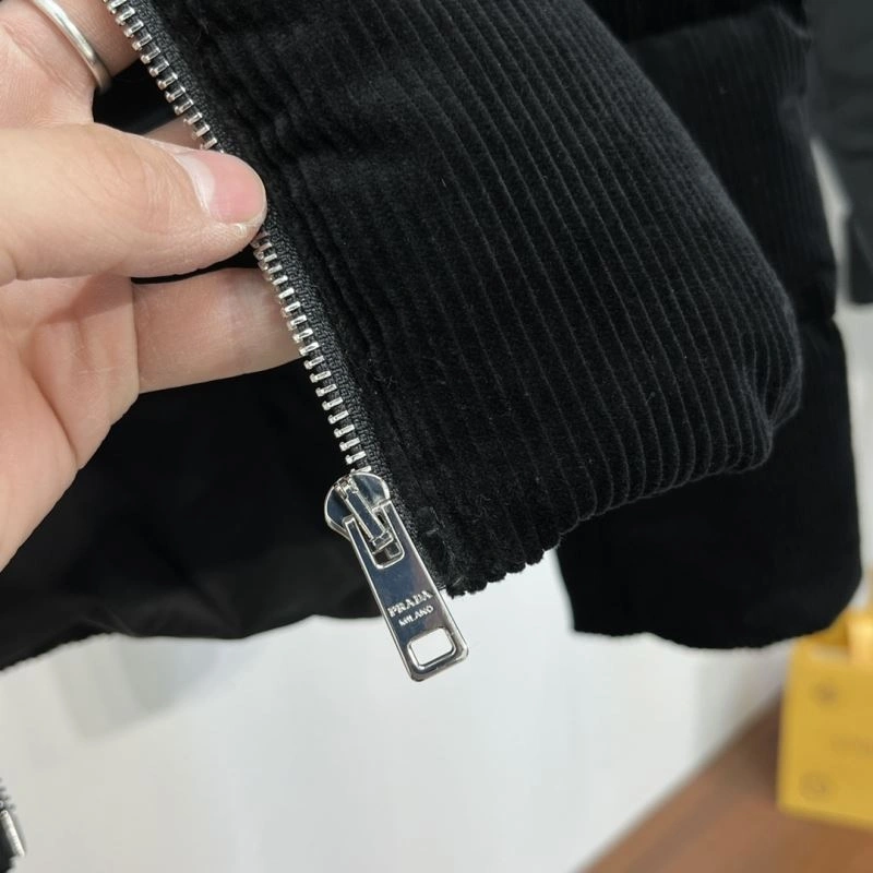 HighPerformance Prada Down Jackets 172102