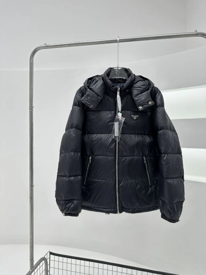 Prada Down Jackets StreetReady 172100