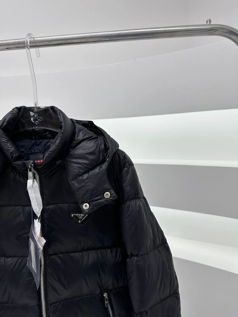 Prada Down Jackets StreetReady 172100