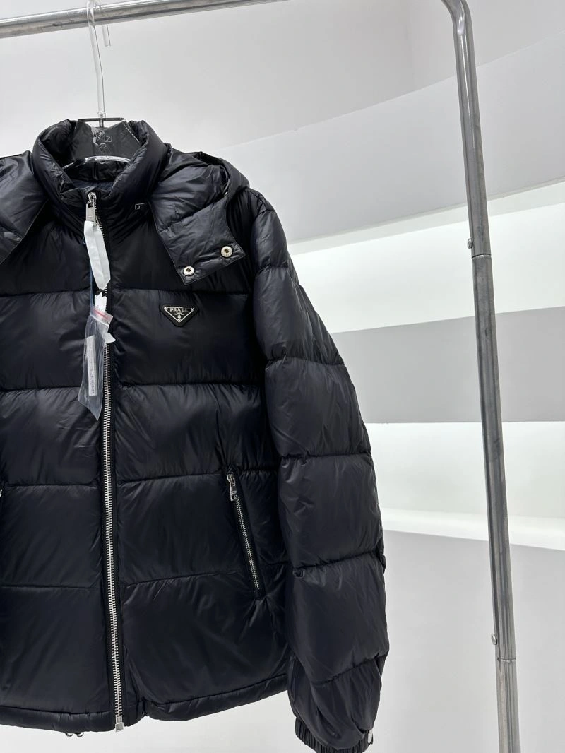 Prada Down Jackets StreetReady 172100