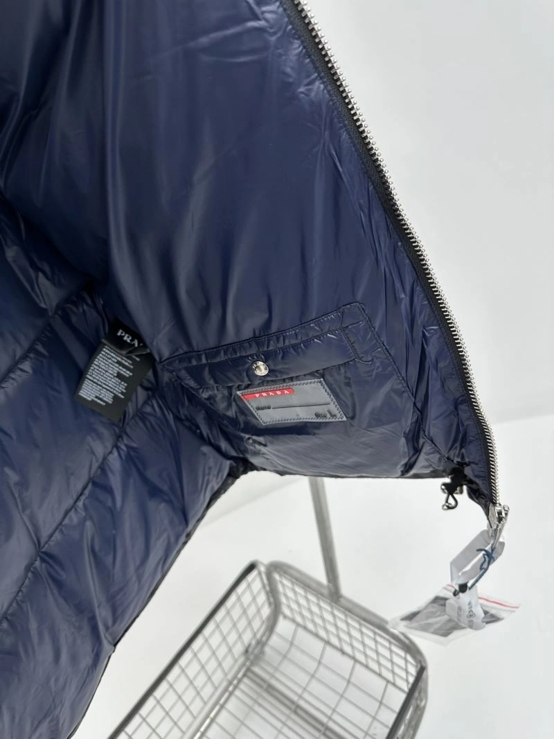 Prada Down Jackets StreetReady 172100