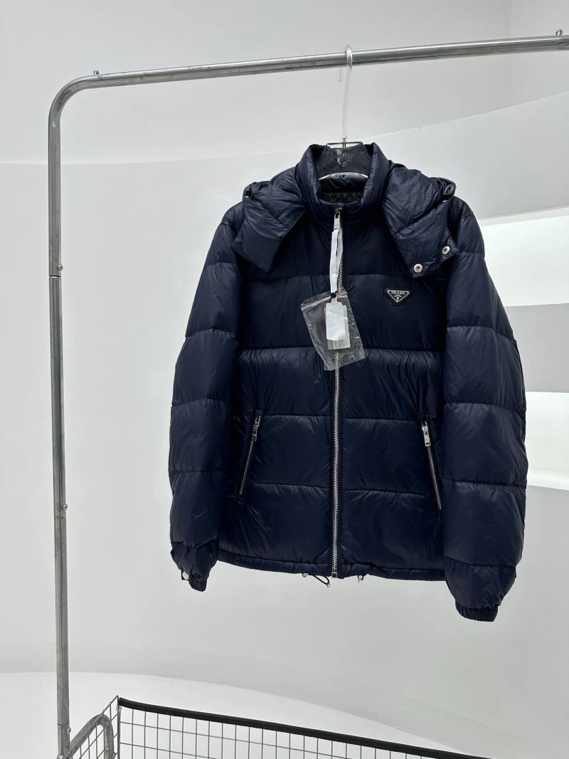 FashionForward Prada Down Jackets 172099