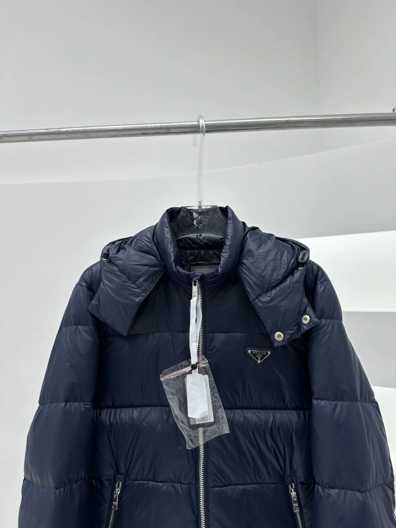 FashionForward Prada Down Jackets 172099