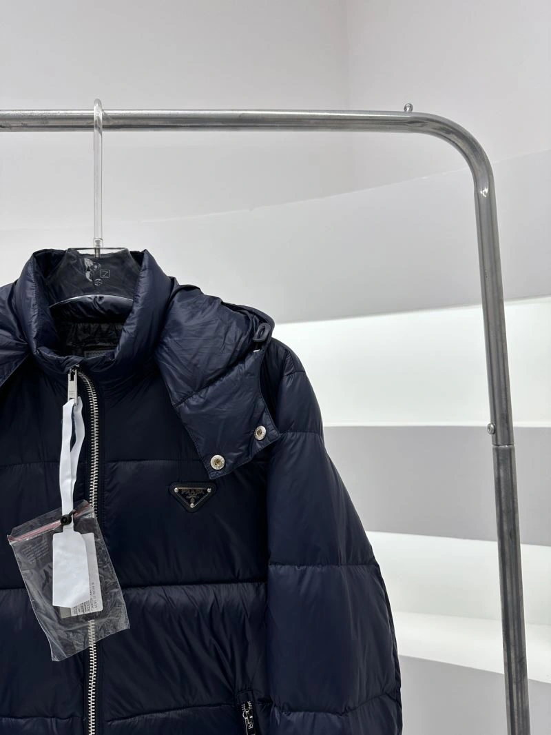 FashionForward Prada Down Jackets 172099