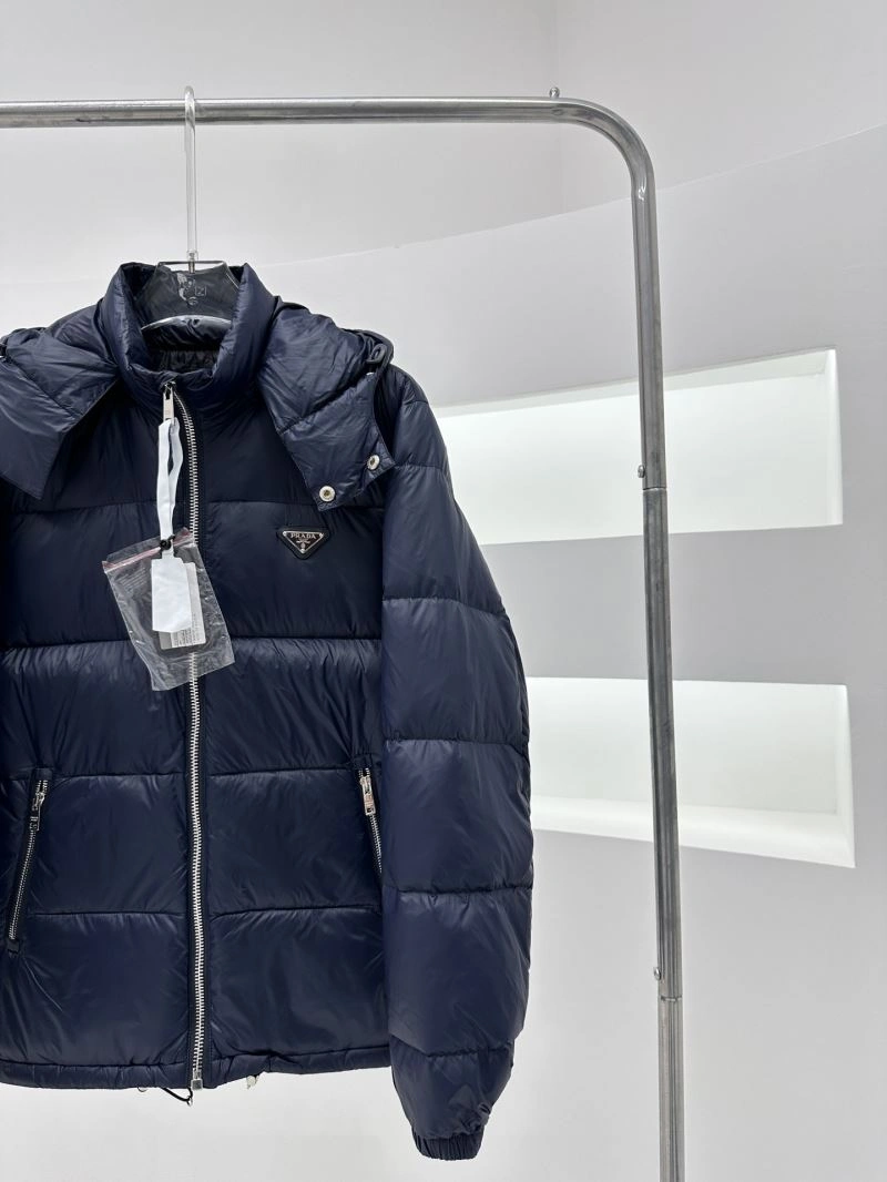 FashionForward Prada Down Jackets 172099