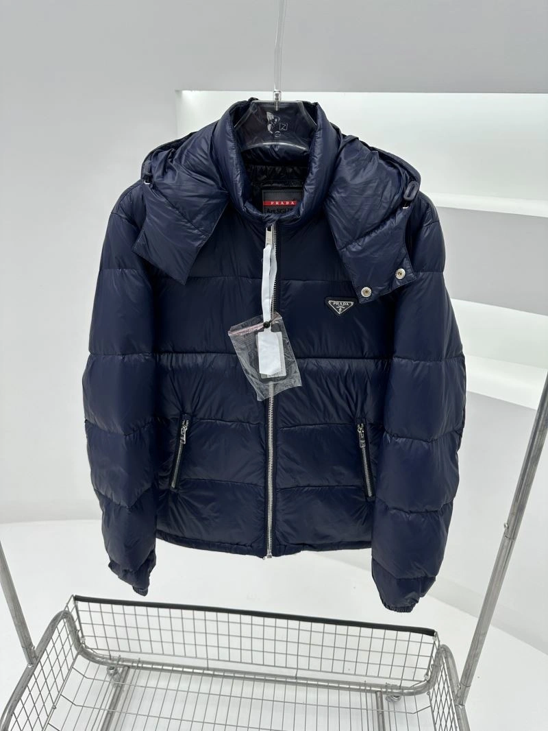 FashionForward Prada Down Jackets 172099