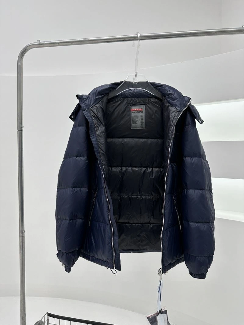 FashionForward Prada Down Jackets 172099