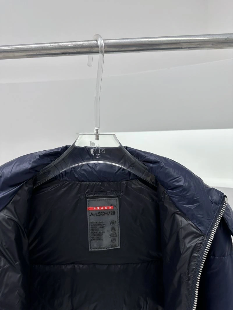 FashionForward Prada Down Jackets 172099