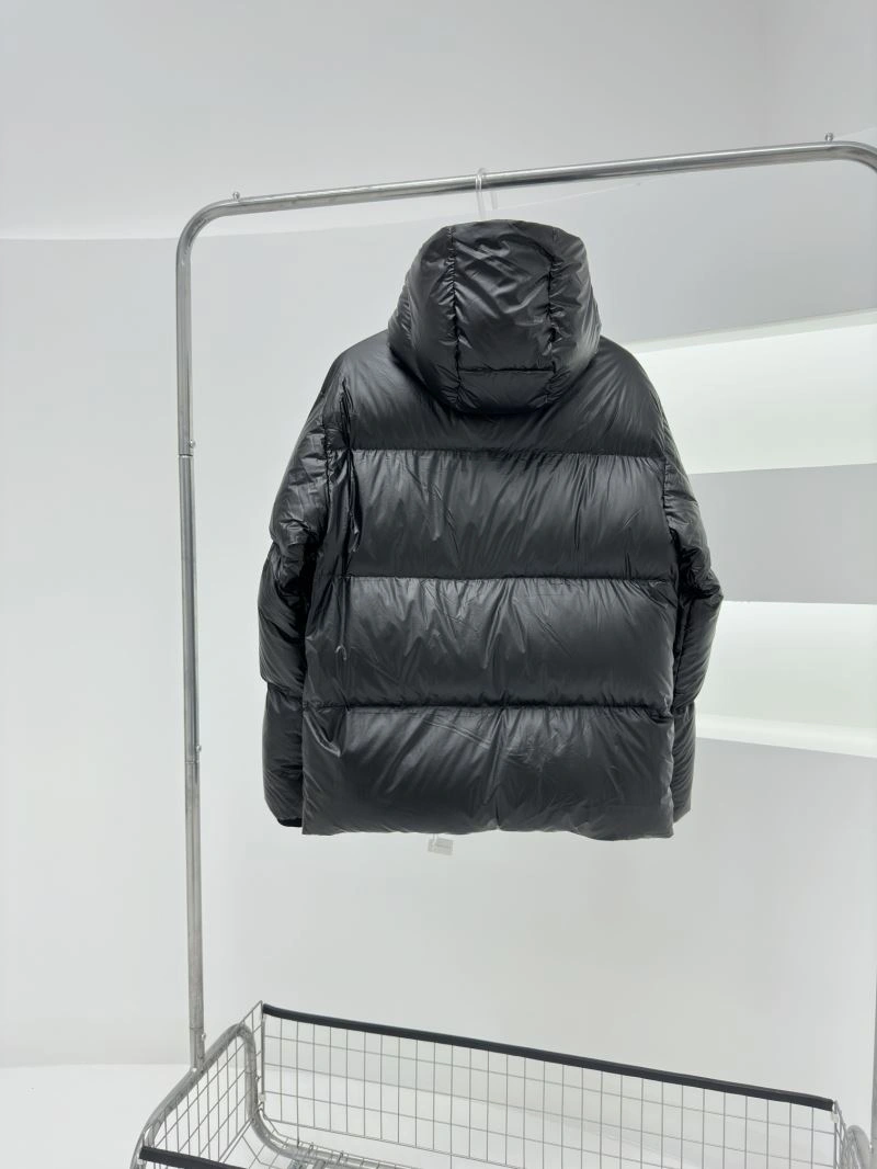 Prada Down Jackets Original 172098