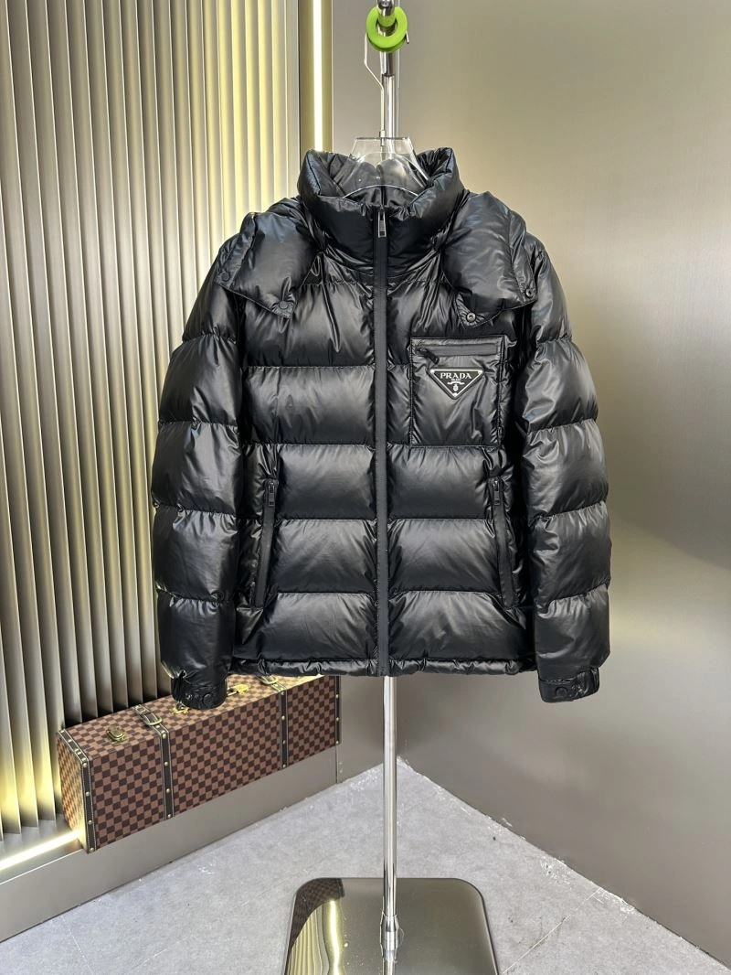 EasyMatch Prada Down Jackets 172094