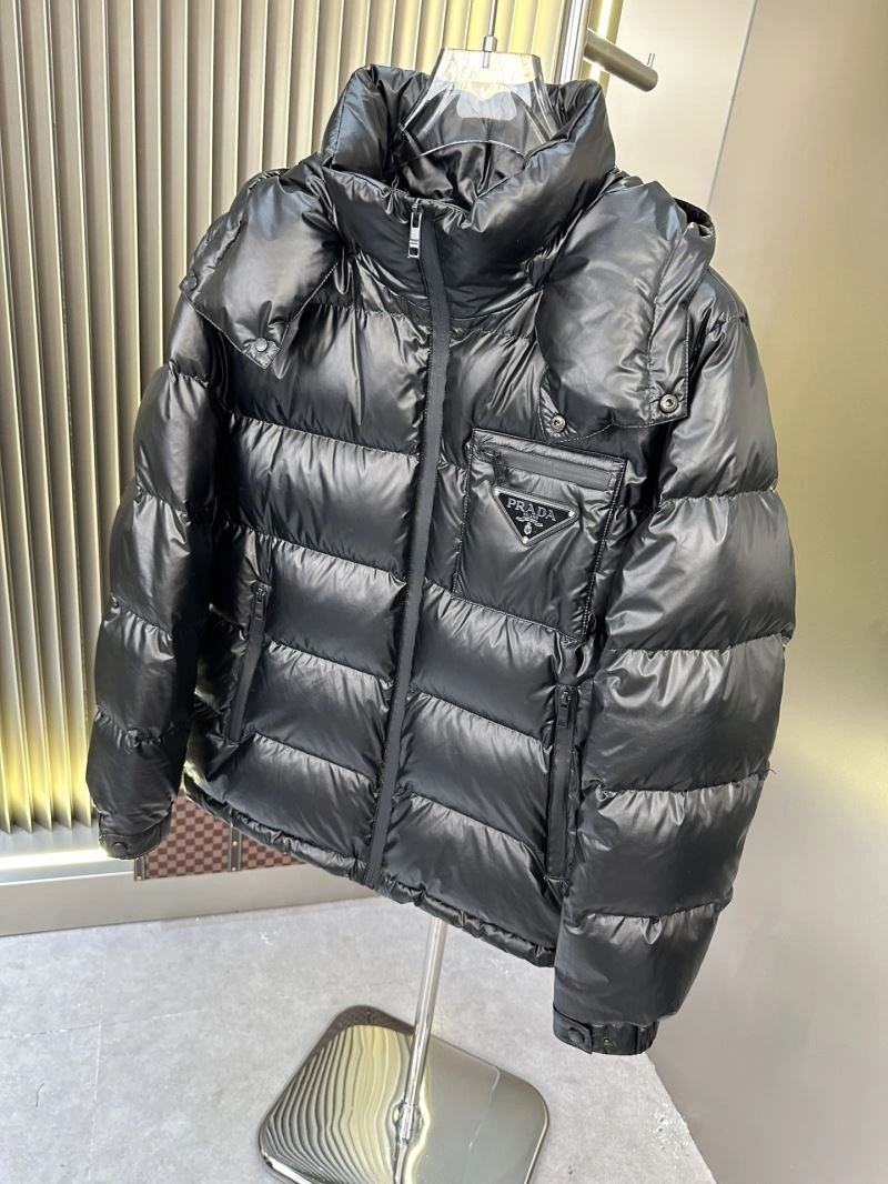 EasyMatch Prada Down Jackets 172094