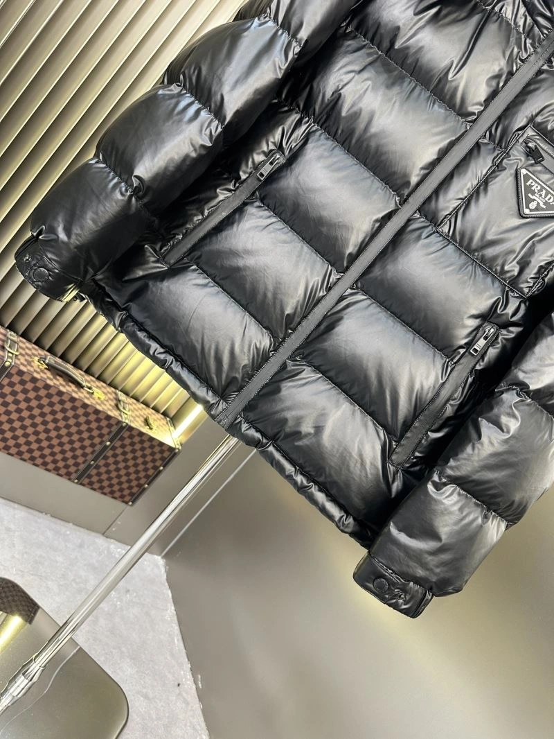 EasyMatch Prada Down Jackets 172094