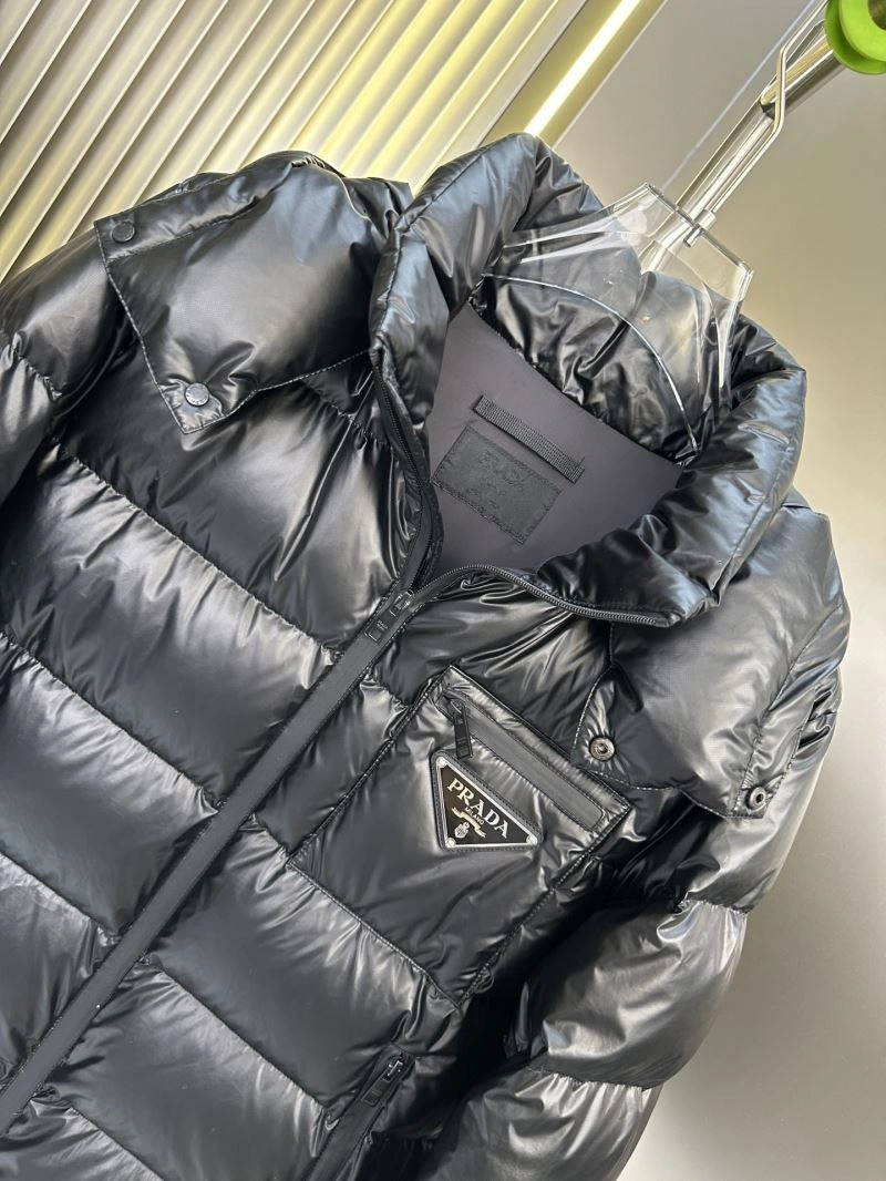 EasyMatch Prada Down Jackets 172094
