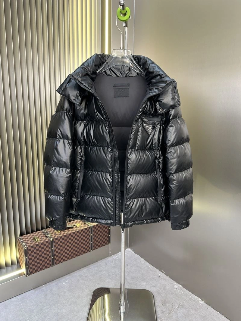 EasyMatch Prada Down Jackets 172094