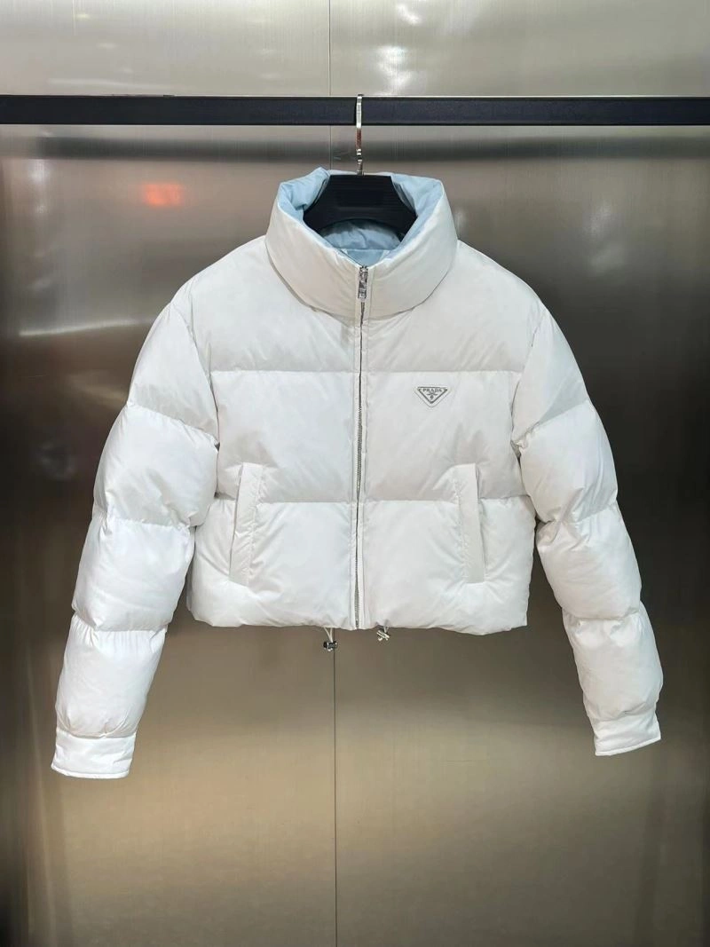 Prada Down Jackets AllSeason 172089