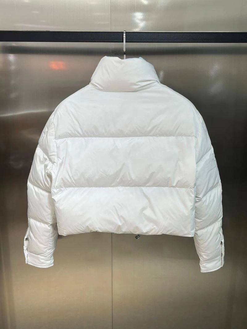 Prada Down Jackets AllSeason 172089