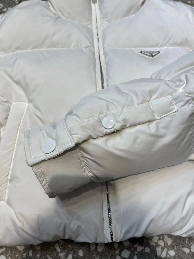 Prada Down Jackets AllSeason 172089