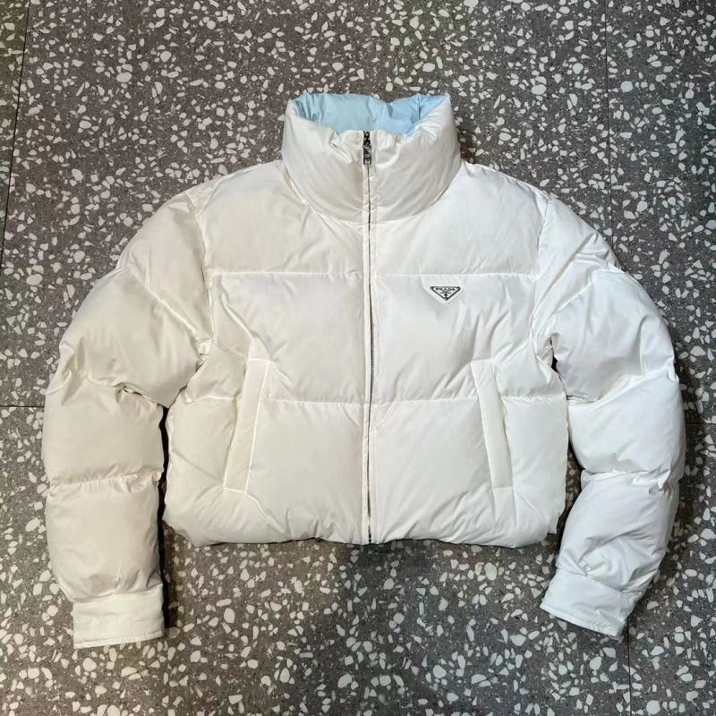 Prada Down Jackets AllSeason 172089