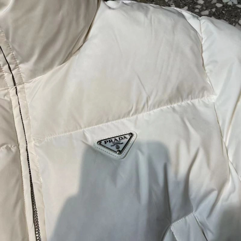 Prada Down Jackets AllSeason 172089