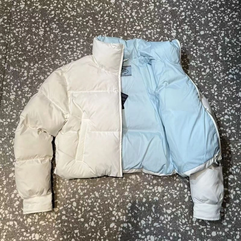Prada Down Jackets AllSeason 172089