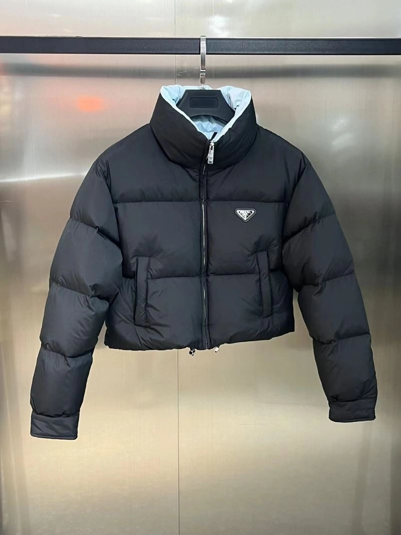 Prada Down Jackets EasyCare 172090