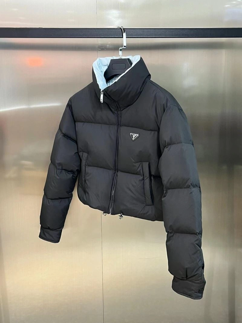 Prada Down Jackets EasyCare 172090