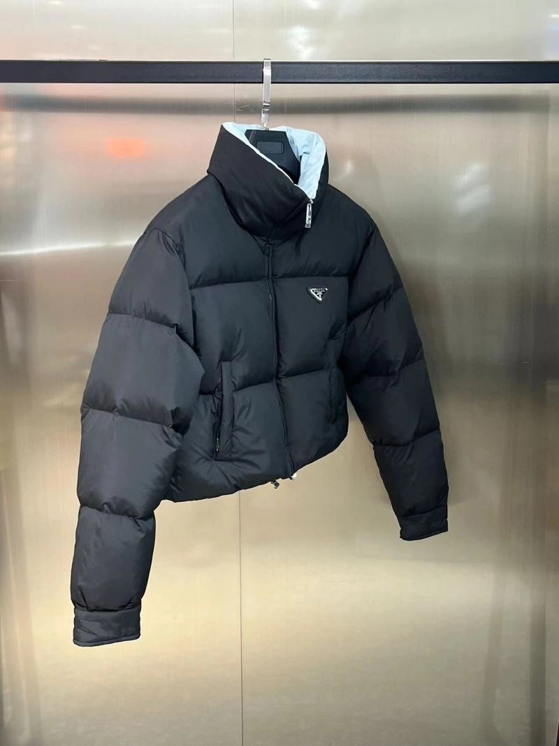 Prada Down Jackets EasyCare 172090