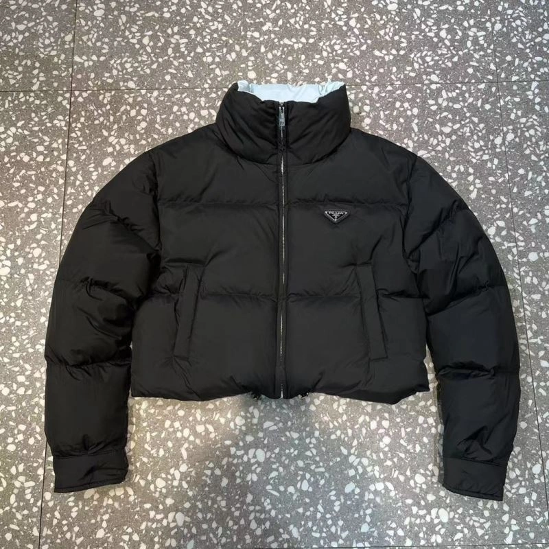 Prada Down Jackets EasyCare 172090