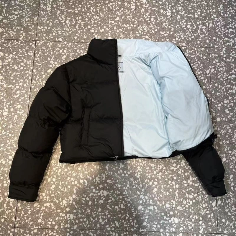 Prada Down Jackets EasyCare 172090