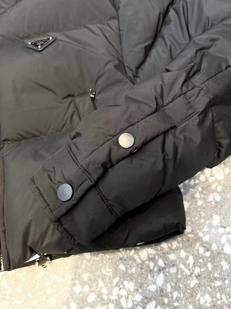 Prada Down Jackets EasyCare 172090