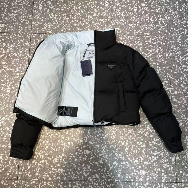 Prada Down Jackets EasyCare 172090